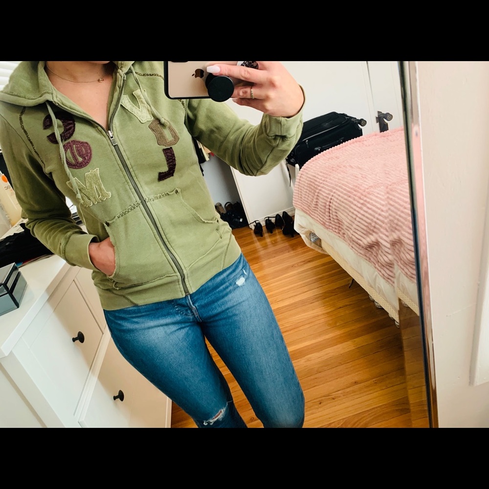 Volcom Jacket